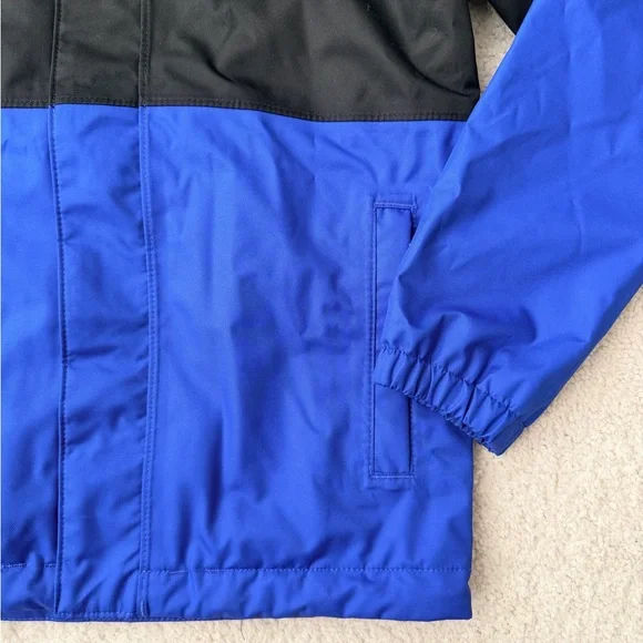 The North Face Youth Outer Shell Dryvent Jacket - Picture 2 of 13